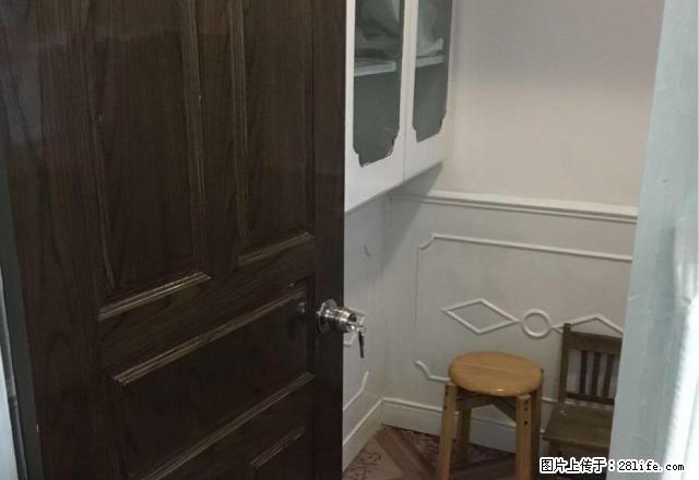 吉山新村4楼两室半翻新装修 - 房屋出租 - 房屋租售 - 湖州分类信息 - 湖州28生活网 huzhou.28life.com