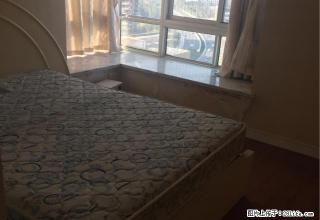 江南华苑19楼三室两卫精装修拎包入住 - 湖州28生活网 huzhou.28life.com
