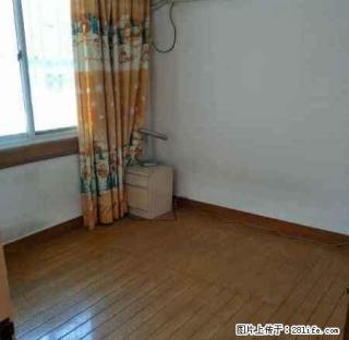 月河小区3楼，95平，3室2厅，良装家电齐，2500元 - 湖州28生活网 huzhou.28life.com