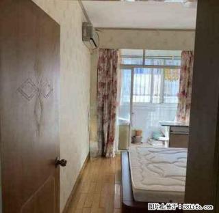 吉北小区3楼,72平,2室半1厅,良装家电齐,1650元 - 湖州28生活网 huzhou.28life.com
