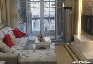 中央豪庭2楼,豪华装修 - 湖州28生活网 huzhou.28life.com