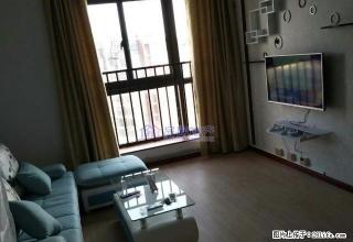 万联凤凰城全新精装3室2厅1卫拎包入住 - 湖州28生活网 huzhou.28life.com