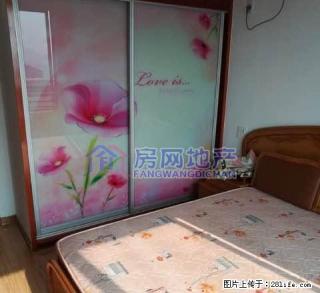 仁北家园一室一厅全新装修,就学陪读可以选择。 - 湖州28生活网 huzhou.28life.com