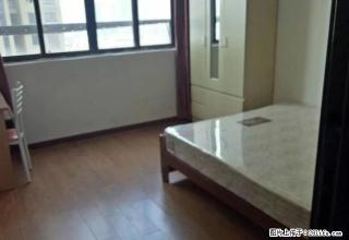 (单间出租)出租粮贸二期朝南独立卫生间850/月 - 湖州28生活网 huzhou.28life.com