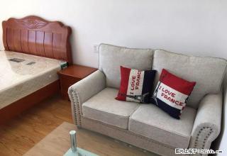 《杭州大厦 大都汇》2000/月精装修公寓出租 - 湖州28生活网 huzhou.28life.com