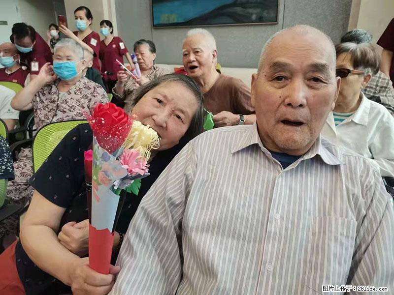 上海国企养老院,星级酒店环境,招聘养老护工 - 职场交流 - 湖州生活社区 - 湖州28生活网 huzhou.28life.com
