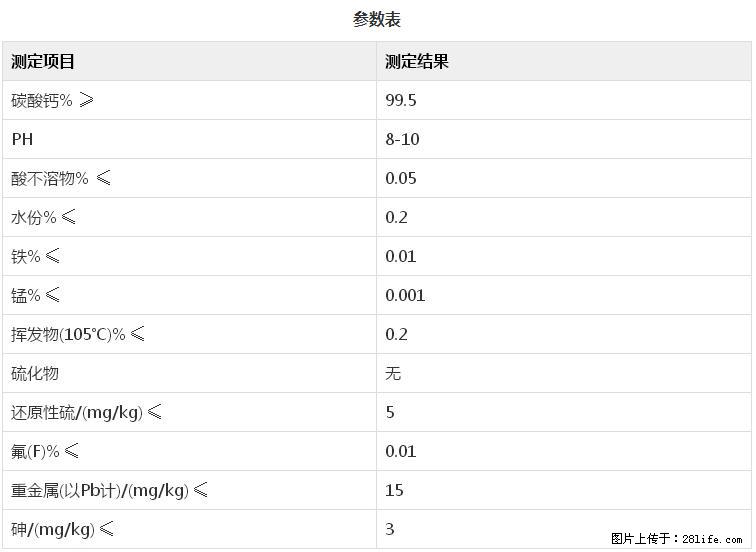 【桂林三鑫新型材料】400目重质碳酸钙 方解石粉重钙粉 - 综合信息 - 其他综合 - 湖州分类信息 - 湖州28生活网 huzhou.28life.com