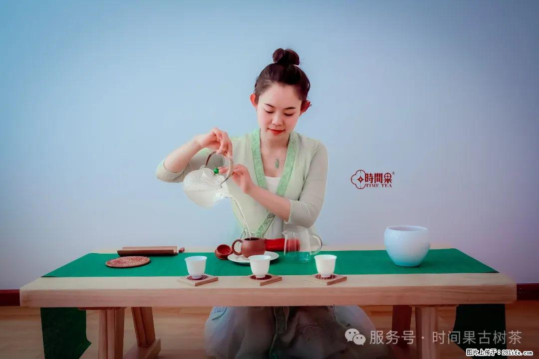 时间果百年古树龙珠普洱生茶 - 购物交流 - 湖州生活社区 - 湖州28生活网 huzhou.28life.com