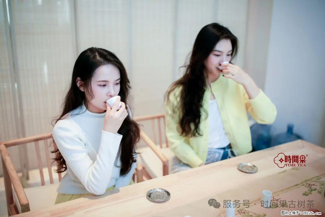 时间果百年古树龙珠普洱生茶 - 购物交流 - 湖州生活社区 - 湖州28生活网 huzhou.28life.com