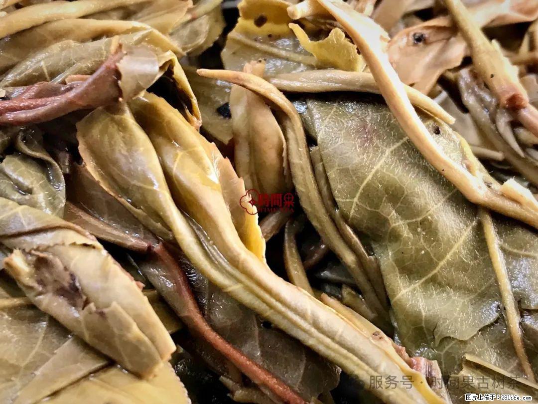 时间果百年古树龙珠普洱生茶 - 购物交流 - 湖州生活社区 - 湖州28生活网 huzhou.28life.com