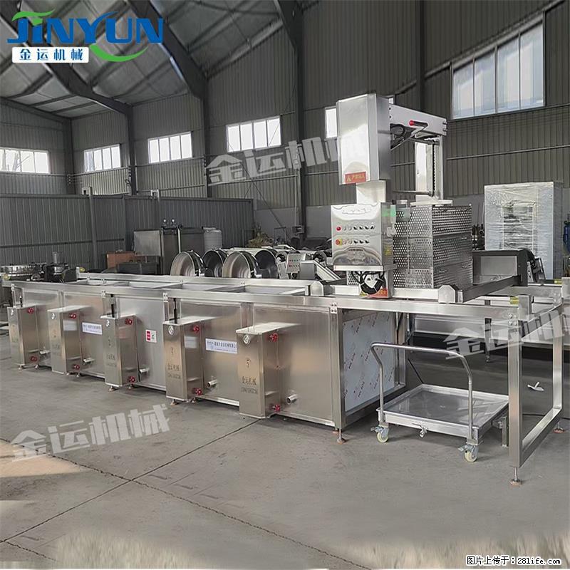 五联多联卤煮锅 连续式蜂窝卤煮锅 卤鸡卤蛋大批量生产卤煮设备 - 综合信息 - 其他综合 - 湖州分类信息 - 湖州28生活网 huzhou.28life.com