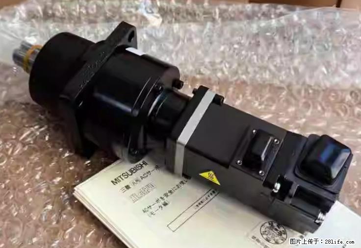 HG-KR053BG1成都三菱伺服电机销售MR-J5W3-222G-N1 MR-J4-20A HK- - 综合信息 - 其他综合 - 湖州分类信息 - 湖州28生活网 huzhou.28life.com