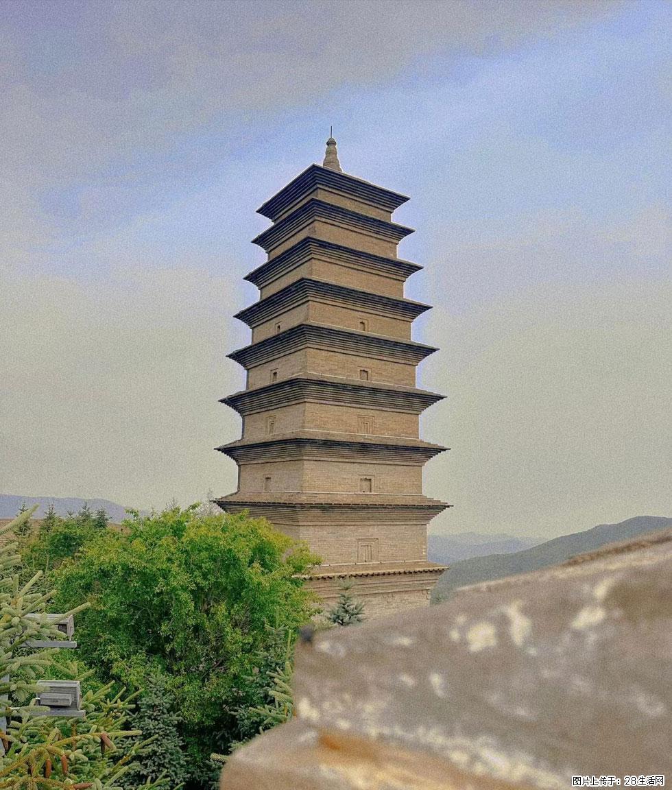 朔州【崇福寺】朔州老城，寺庙道观，少喧嚣，多古韵，朔州是山西被低估的塞上秘境。 - 游山玩水 - 湖州生活社区 - 湖州28生活网 huzhou.28life.com