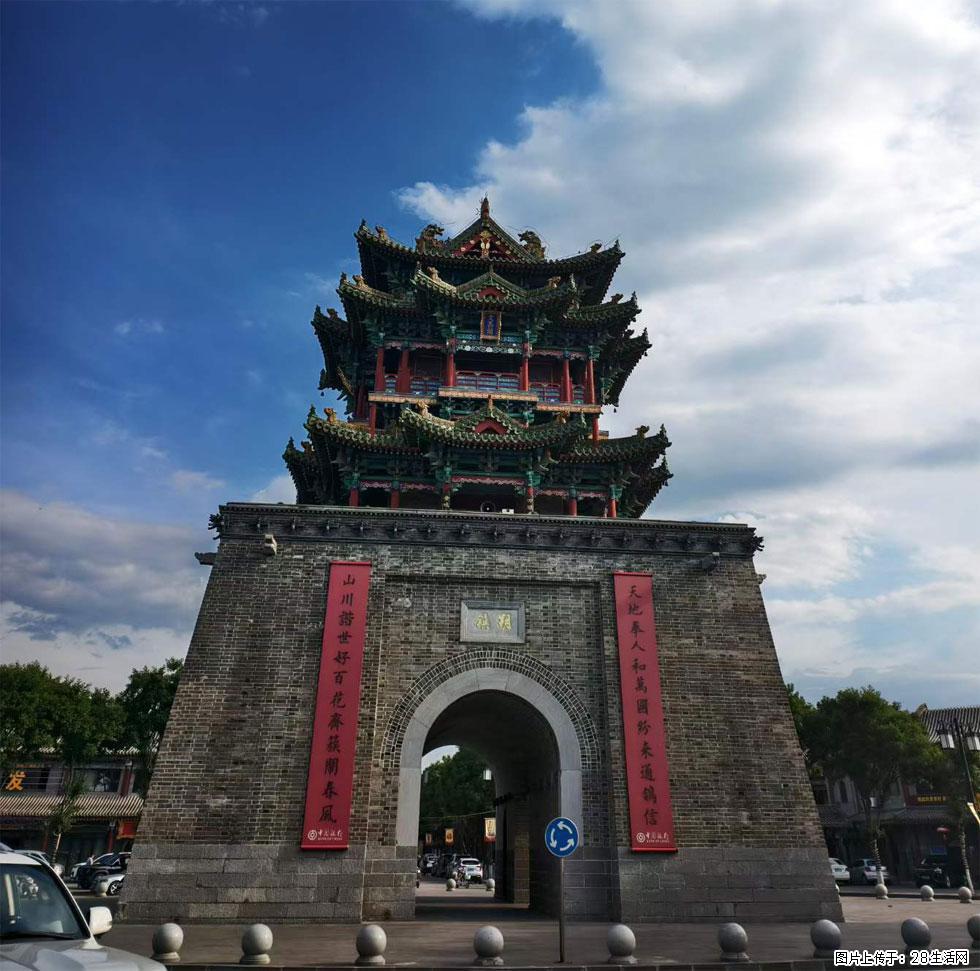朔州【崇福寺】朔州老城，寺庙道观，少喧嚣，多古韵，朔州是山西被低估的塞上秘境。 - 游山玩水 - 湖州生活社区 - 湖州28生活网 huzhou.28life.com