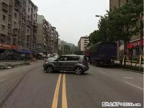 开车出事故没拍这5张照片，警察也帮不了你！ - 湖州生活资讯 - 湖州28生活网 huzhou.28life.com