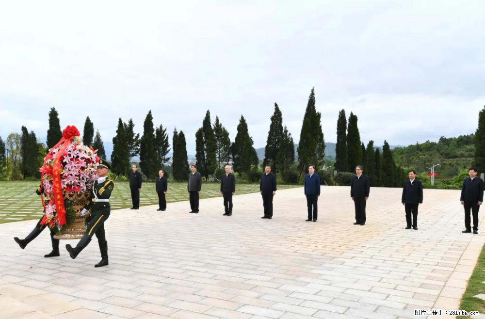 习近平赴广西考察调研 - 湖州生活资讯 - 湖州28生活网 huzhou.28life.com