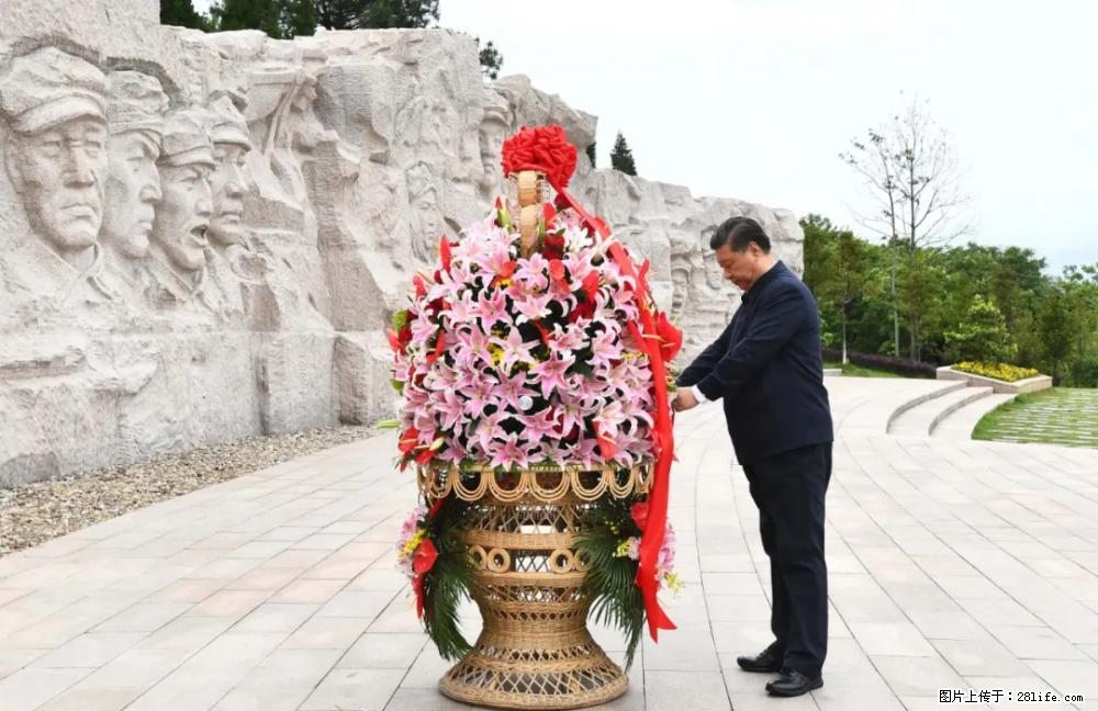习近平赴广西考察调研 - 湖州生活资讯 - 湖州28生活网 huzhou.28life.com