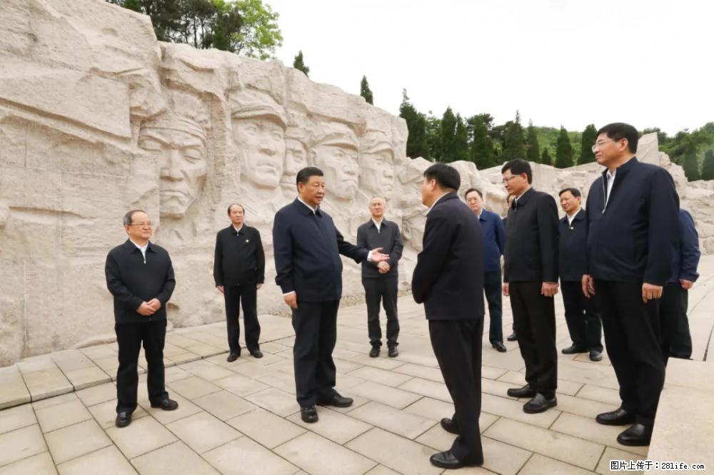 习近平赴广西考察调研 - 湖州生活资讯 - 湖州28生活网 huzhou.28life.com