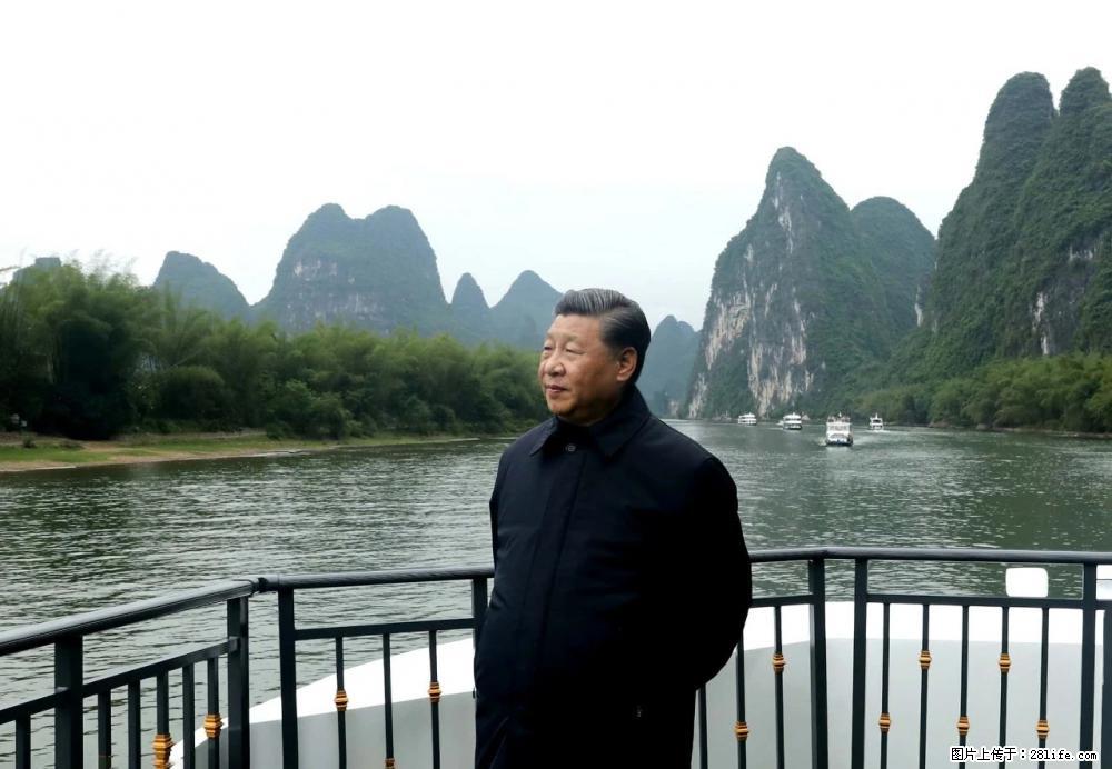 习近平赴广西考察调研 - 湖州生活资讯 - 湖州28生活网 huzhou.28life.com