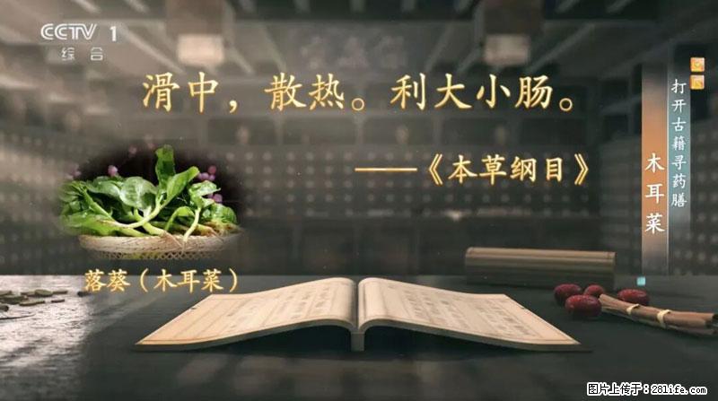 比牛奶补钙还厉害！凉血解毒、稳血糖...这菜冬天必吃，很多人却当草 - 湖州生活资讯 - 湖州28生活网 huzhou.28life.com