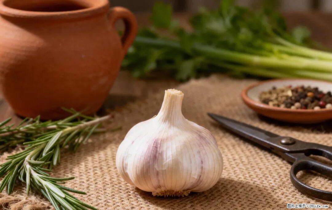 关于大蒜，除了“天然抗生素”，这4个谣言更该警惕! - 湖州生活资讯 - 湖州28生活网 huzhou.28life.com