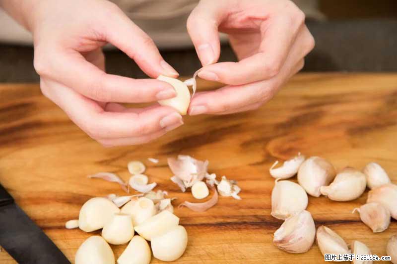 抗菌消炎、护肝健脾！这种“天然青霉素”就在你家餐桌上，春季吃正合适 - 湖州生活资讯 - 湖州28生活网 huzhou.28life.com