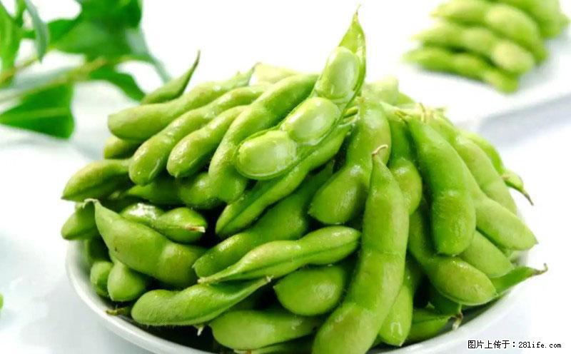 这些蔬菜是“天然钙片”，这6种被医生重点推荐 - 湖州生活资讯 - 湖州28生活网 huzhou.28life.com