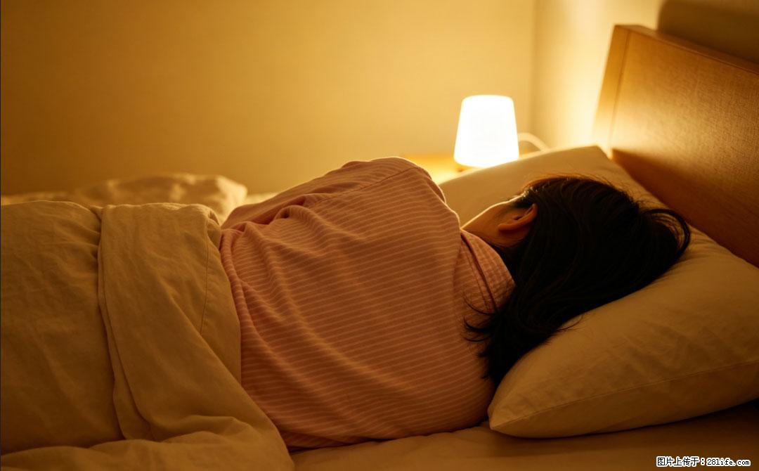 熬夜会让猝死风险飙升！出现以下4种情况赶紧休息→ - 湖州生活资讯 - 湖州28生活网 huzhou.28life.com