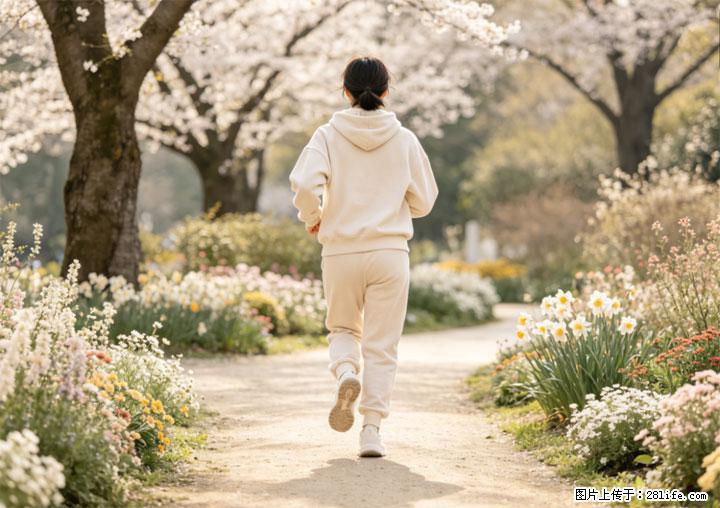 学会这套走路方法！稳血糖护心脏，养护关节更护健康 - 湖州生活资讯 - 湖州28生活网 huzhou.28life.com
